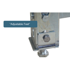 Econo Cool Shelving Systems | Call 08 9410 9410 |DMD Storage Solutions