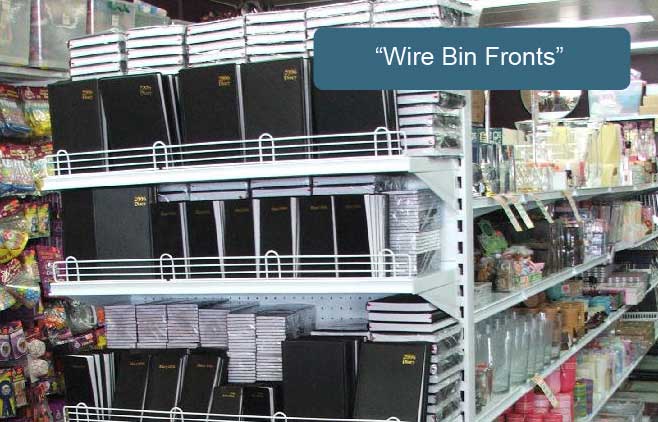 Gondola Shelving Systems | ...