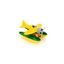 Green Toys Seaplane 
