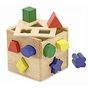 Shape Sorting Cube Classic Toy