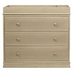 Louis 3 Drawer Changer by M...