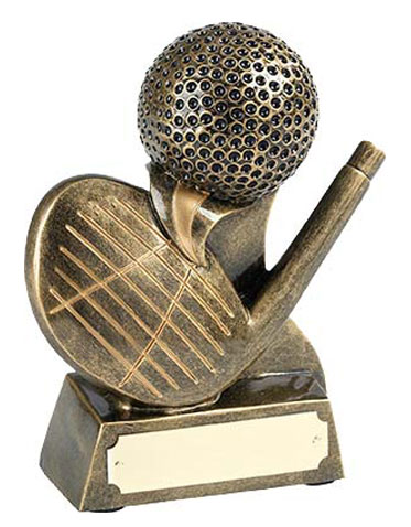 FAIRWAYS COLLECTION GOLF AW...