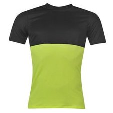 Dapper Black And Green T Shirt Suppliers