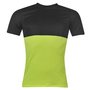 Dapper Black And Green T Shirt Suppliers