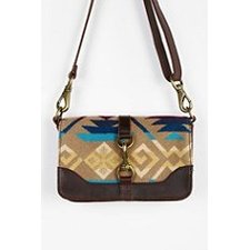 Pendleton Essential Crossbody Bag
