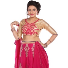 Buy Designer Lehenga Collection By Jashan (Pick Any 1)