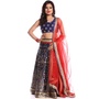 Buy Stylish Art Silk Lehengas by Chhabra555 (Pick Any 1)