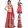 Buy Designer Lehengas By Chhabra555