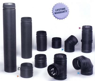 Buy best Stove pipe from Di...