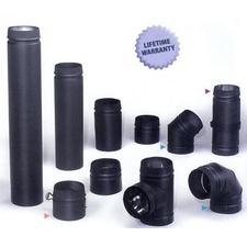 Buy best Stove pipe from Discount Chimney Supply Inc., USA