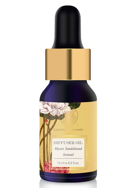 Blended Diffuser Sandalwood...