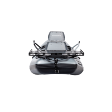 Drift Boat   Inflatable Fishing Boat = Stealth Boat | FLYCRAFT USA