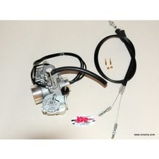 XRs Only Mikuni Pumper Carburetor Kit 36mm - Honda XR400R