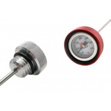 XRs Only Oil Temperature Dip Stick - Honda XR650L