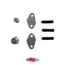 XRs Only Smog / Air Pump Block Off Kit - Honda XR650L (All Yrs)
