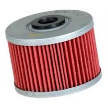 K&N Oil Filter - Honda XR250R / XR350R / XR400R / XR500 / XR600R
