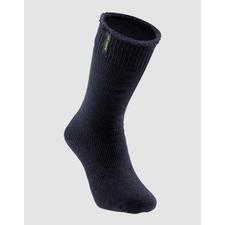 Holeproof Explorer Cotton Blend Crew Work Socks (Navy)