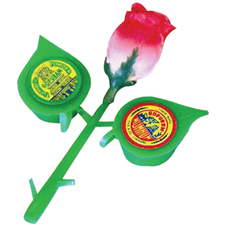 KumKum And Haldi Combo Pack In Rose Flower-10