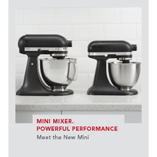 Stand Mixer