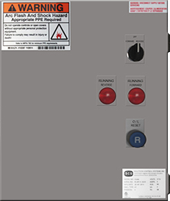 Buy Full Voltage Reversing ...
