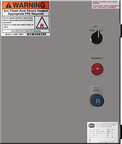 Get Full Voltage Non-Revers...