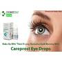 Get Long and Beautiful Eyelashes With Careprost