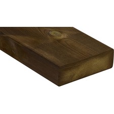 Kebony Character 28x95 mm Terrace Smooth