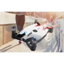 JJRC Selfie Drone - The Thinnest Drone