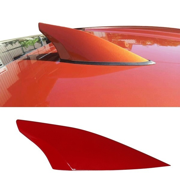 ABS Antenna Shark Fin Cover...