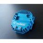 Cusco Rear Differential Cover in Various Colors