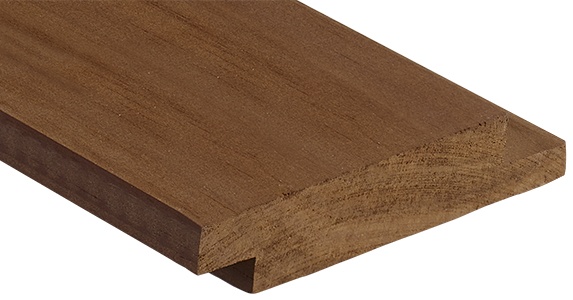 Kebony Clear RAP 19x120 mm ...