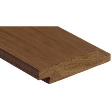 Kebony Clear RAP 19x120 mm Shiplap 90°