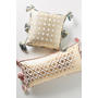  Gilded Lattice Pillow