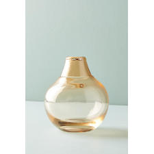 Translucent Bubble Vase