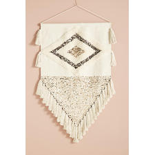  Ulla Embroidered Wall Art