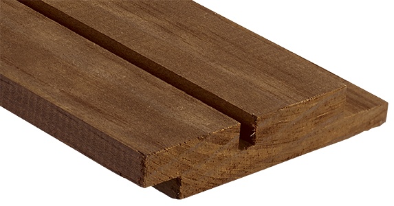 Kebony Clear RAP 19x120 mm ...