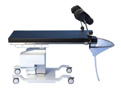 Urology Surgical C arm Table