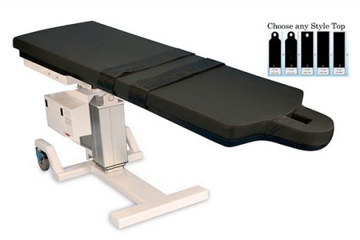Pain Management C-arm Table