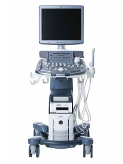 Ultrasound Machines category