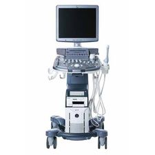 Ultrasound Machines category