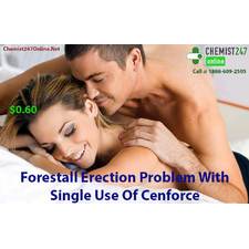 Stay Tuned With Your Partner In Bed By Using Cenforce 