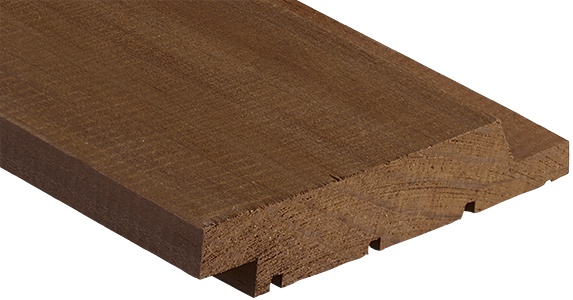 Kebony Clear RAP 19x120 mm ...
