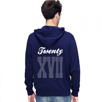 Leavers Hoodie Trendy Roman...