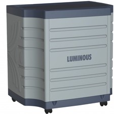 Luminous ToughX Trolley For Single Battery