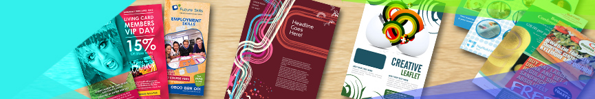 Page Banner and Leaflet Pri...