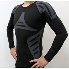 Skeleton Tattooed Black Tee Manufacturers