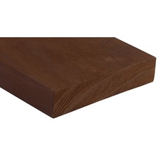 Kebony Clear RAP 19x110 mm Rectangular