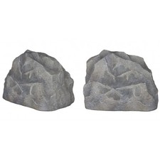 Sonance Outdoor Rock Speaker pair