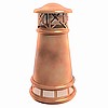Beautiful Chimney Pots | Di...