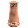 Beautiful Chimney Pots | Discount Chimney Supply Inc.
